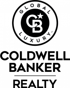 The trusted name in luxury real estate